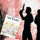 Illustration for article titled Embargo Breaking and You: The New Yorker Takes On Sony Pictures